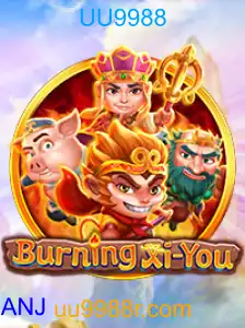 BurningXiYou