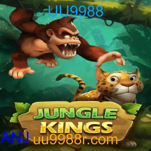 JungleKings
